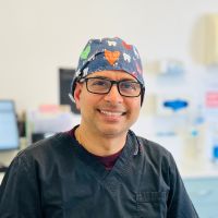 Dr Anand Muraari Chandrasekaran