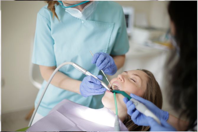 Emergency Dentist in Ipswich